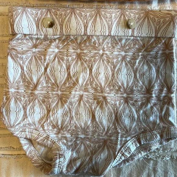 Kate Quinn 3-6 month matching set - Picture 2 of 4